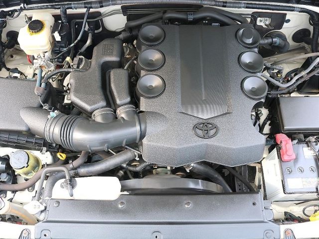 TOYOTA FJ CRUISER 4WD 2015 Image 31