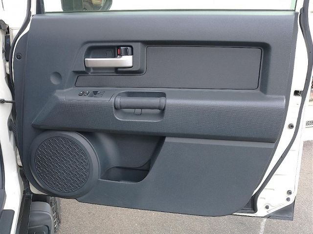 TOYOTA FJ CRUISER 4WD 2015 Image 31