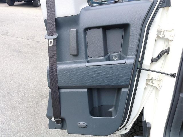 TOYOTA FJ CRUISER 4WD 2015 Image 31