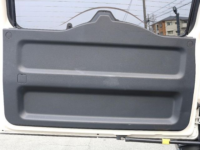 TOYOTA FJ CRUISER 4WD 2015 Image 31