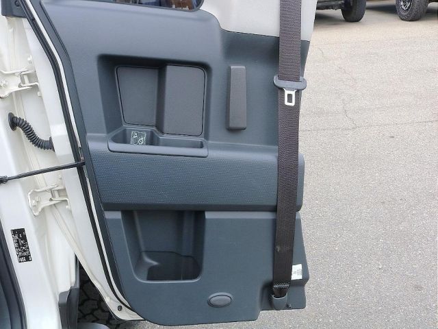 TOYOTA FJ CRUISER 4WD 2015 Image 31