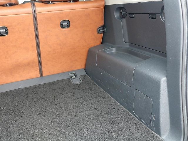 TOYOTA FJ CRUISER 4WD 2015 Image 31