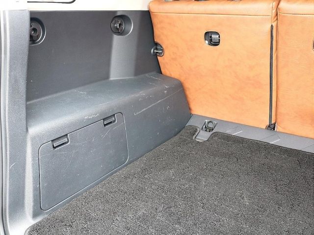 TOYOTA FJ CRUISER 4WD 2015 Image 31