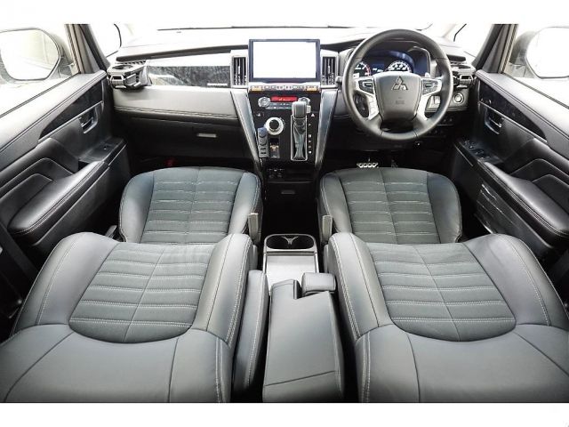 MITSUBISHI DELICA D:5 4WD 2025 Image 31