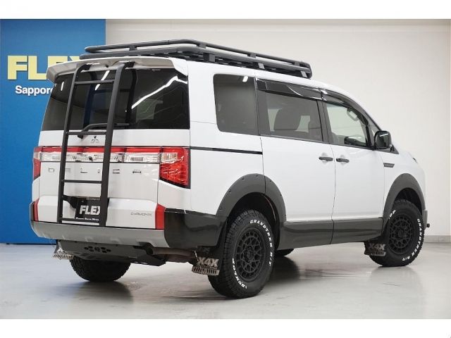 MITSUBISHI DELICA D:5 4WD 2025 Image 31