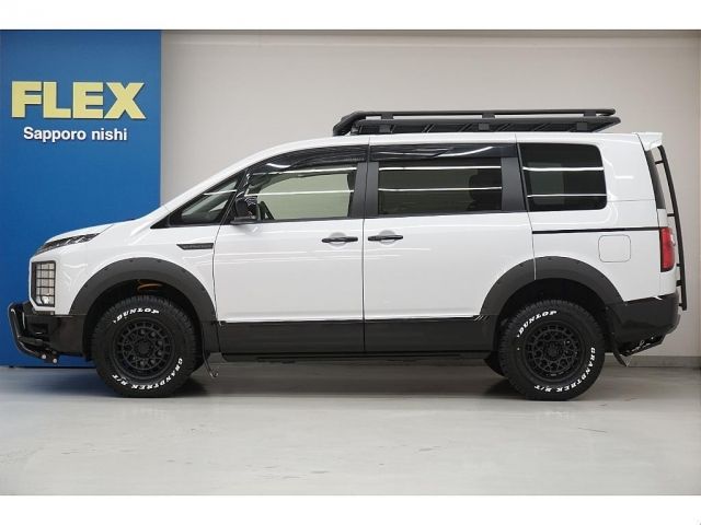 MITSUBISHI DELICA D:5 4WD 2025 Image 31