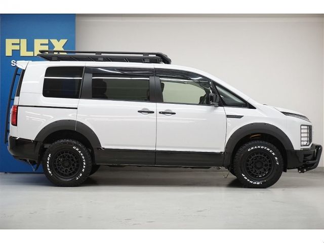 MITSUBISHI DELICA D:5 4WD 2025 Image 31