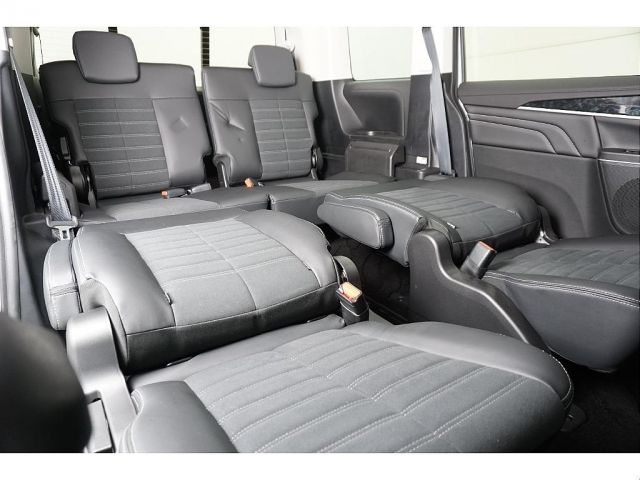 MITSUBISHI DELICA D:5 4WD 2025 Image 31