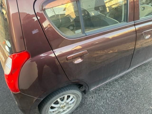 SUZUKI ALTO 2011 Image 31