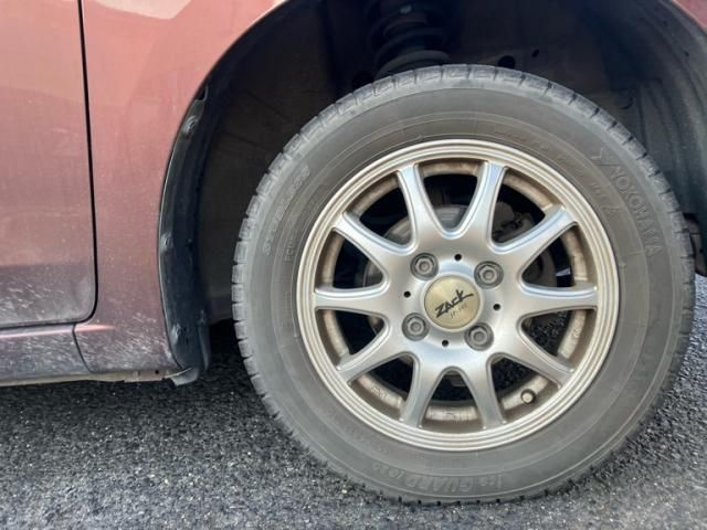 SUZUKI ALTO 2011 Image 31