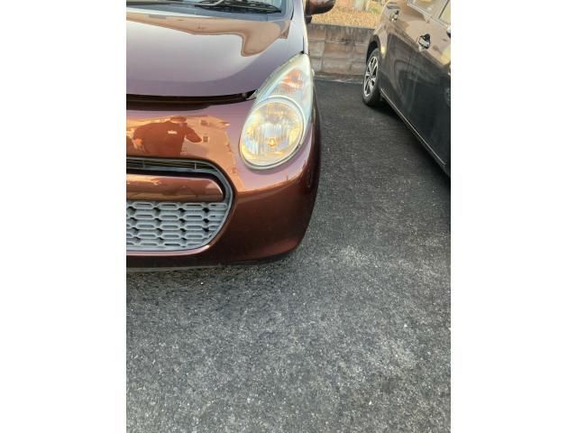 SUZUKI ALTO 2011 Image 31