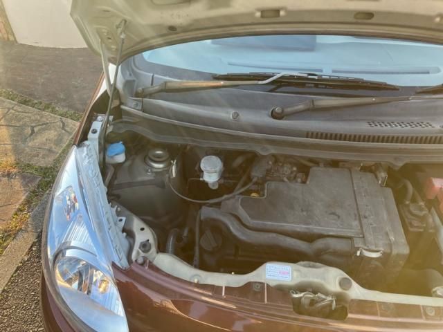 SUZUKI ALTO 2011 Image 31