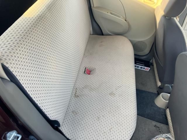 SUZUKI ALTO 2011 Image 31