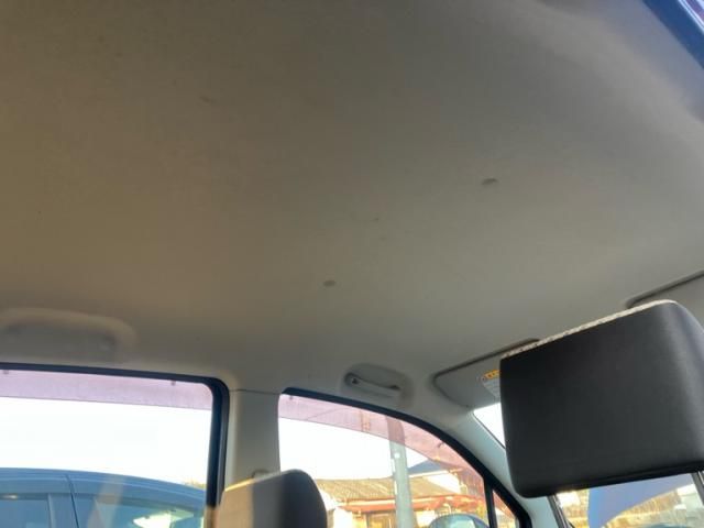 SUZUKI ALTO 2011 Image 31