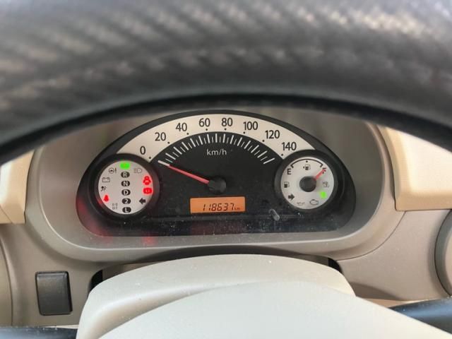 SUZUKI ALTO 2011 Image 31