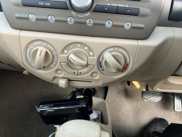 SUZUKI ALTO 2011 Image 31