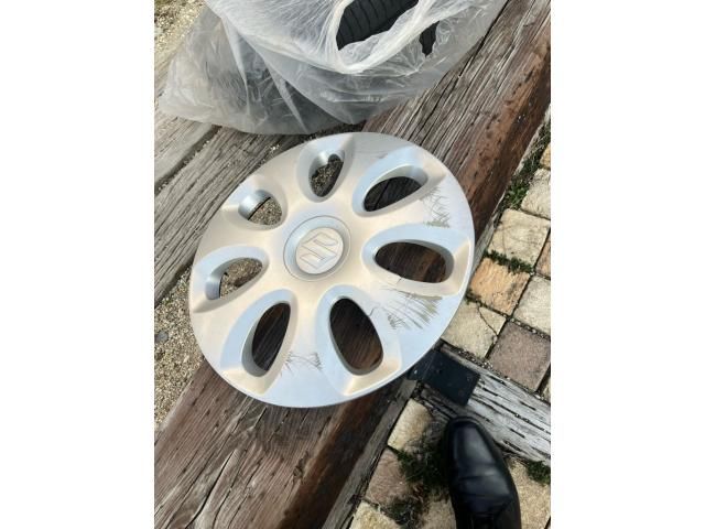 SUZUKI ALTO 2011 Image 31