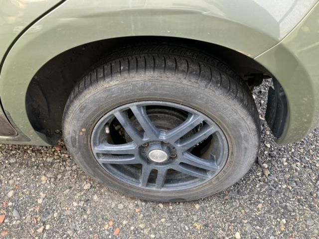 NISSAN CUBE 2010 Image 31