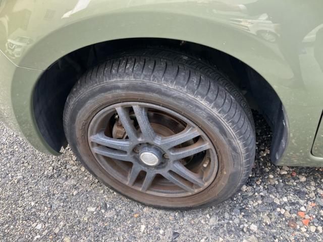 NISSAN CUBE 2010 Image 31