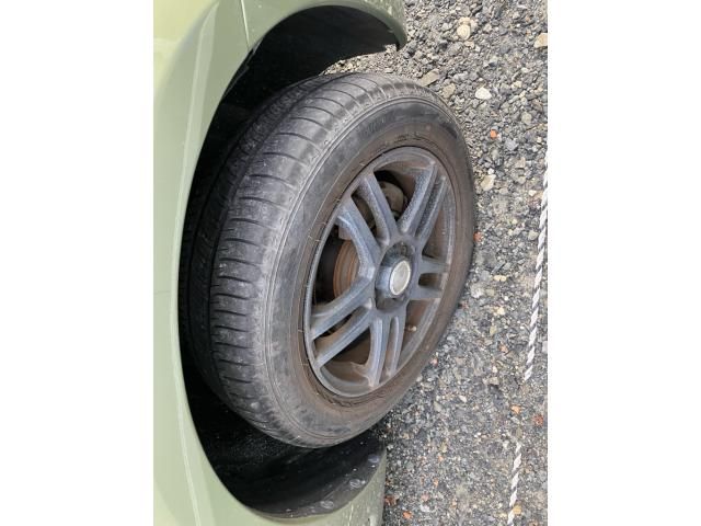 NISSAN CUBE 2010 Image 31