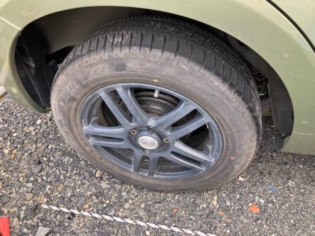 NISSAN CUBE 2010 Image 31