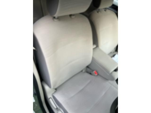 NISSAN CUBE 2010 Image 31