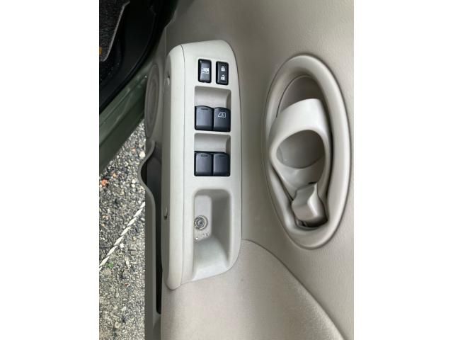 NISSAN CUBE 2010 Image 31