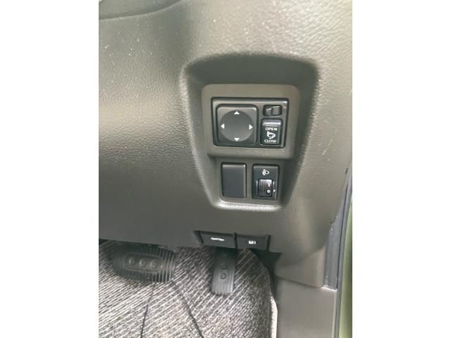 NISSAN CUBE 2010 Image 31