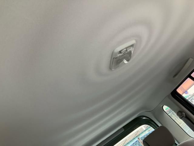 NISSAN CUBE 2010 Image 31