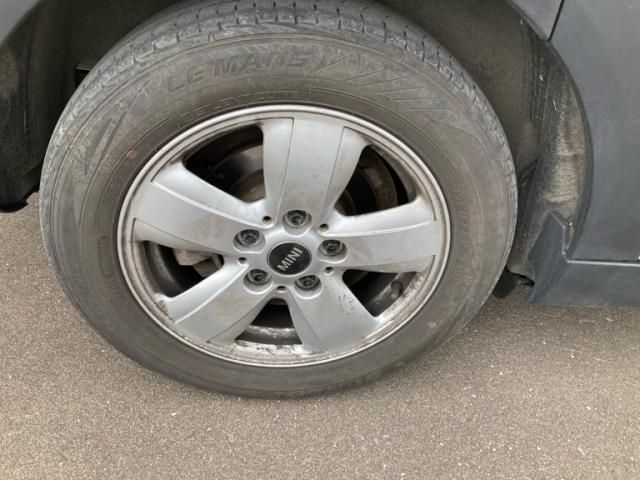 BMW MINI COOPER D 5DOOR 2020 Image 31