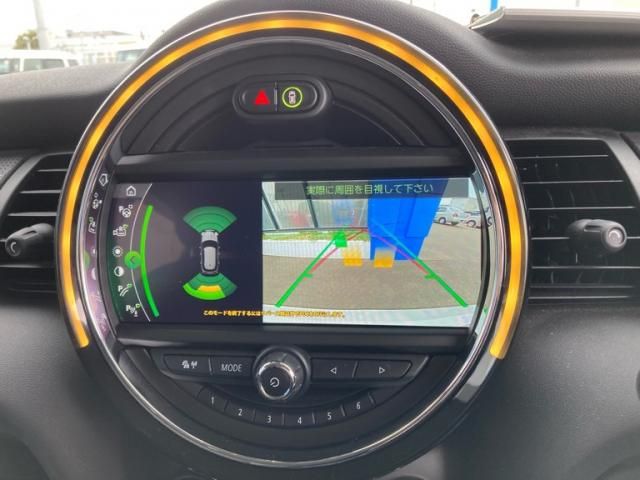 BMW MINI COOPER D 5DOOR 2020 Image 31