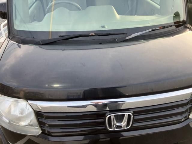 HONDA N_BOX 2014 Image 31