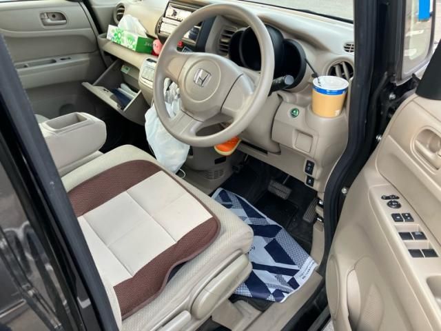 HONDA N_BOX 2014 Image 31