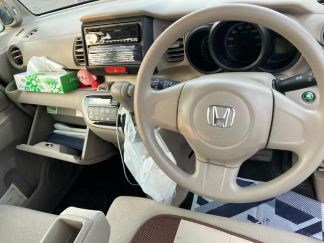 HONDA N_BOX 2014 Image 31