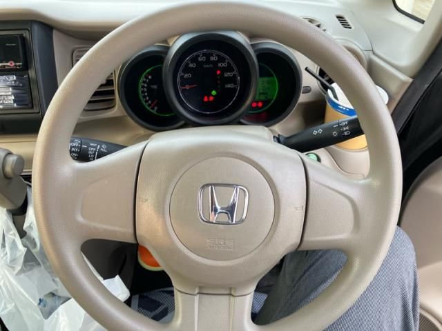 HONDA N_BOX 2014 Image 31