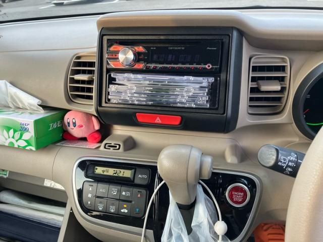 HONDA N_BOX 2014 Image 31