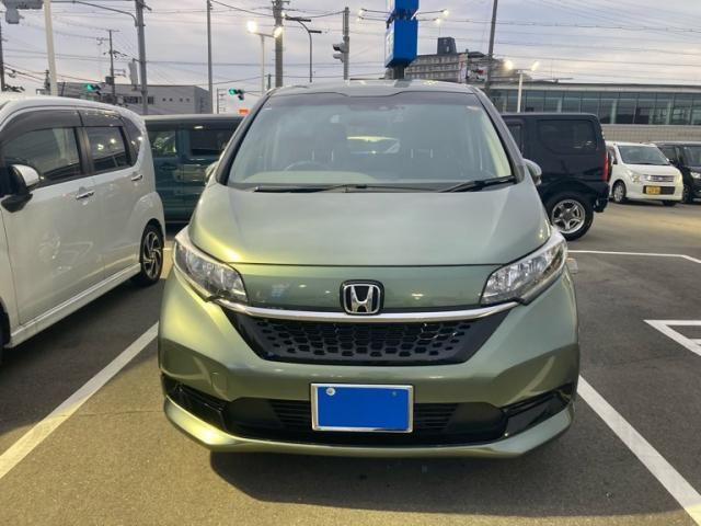 HONDA FREED 2021 Image 31