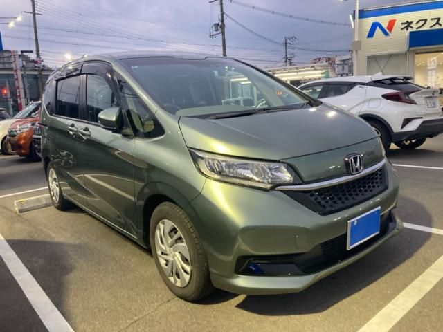 HONDA FREED 2021 Image 31