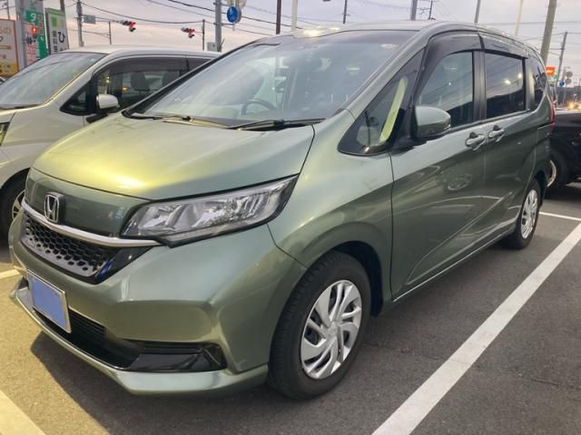 HONDA FREED 2021 Image 31