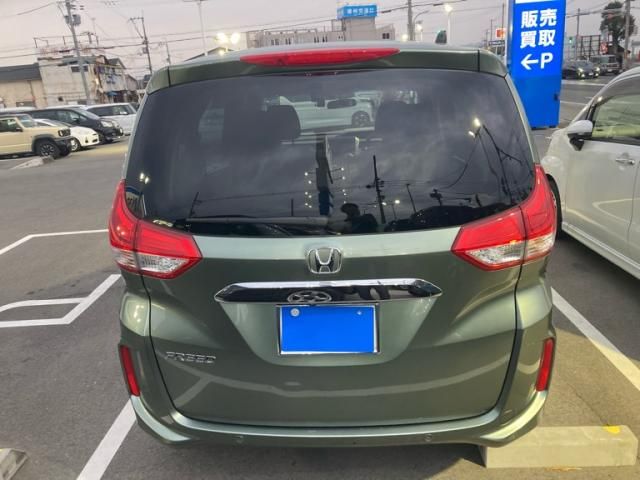 HONDA FREED 2021 Image 31