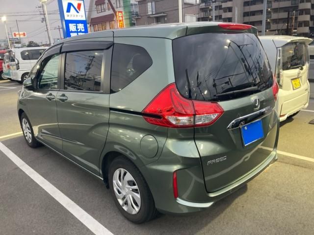 HONDA FREED 2021 Image 31