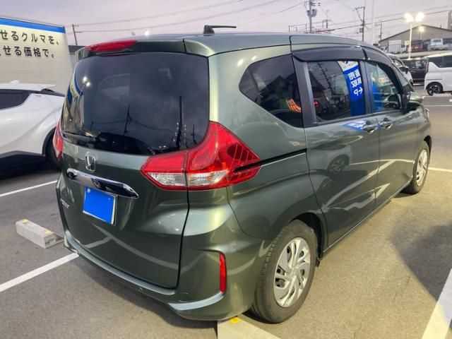 HONDA FREED 2021 Image 31