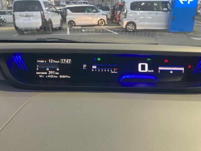 HONDA FREED 2021 Image 31