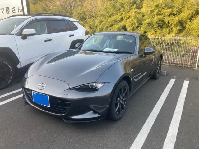 MAZDA ROADSTER RF 2018 Image 31