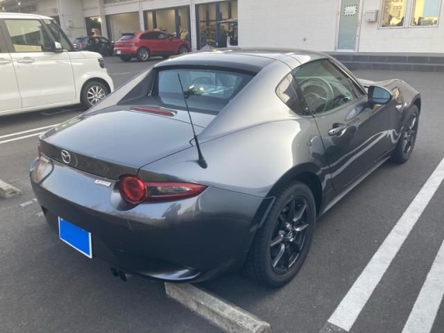 MAZDA ROADSTER RF 2018 Image 31