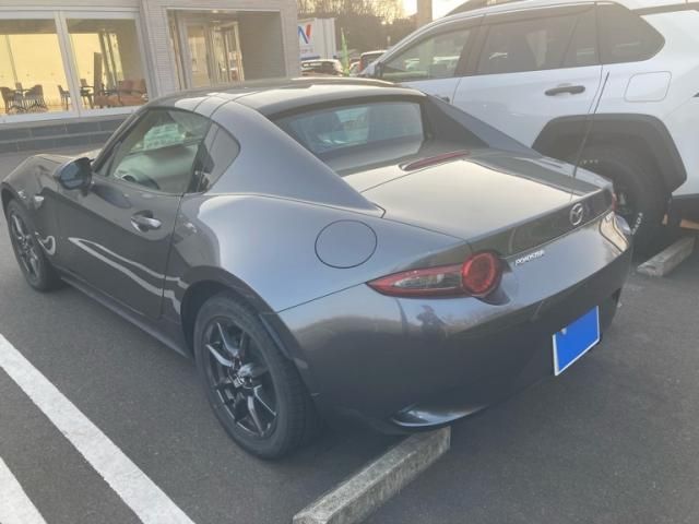 MAZDA ROADSTER RF 2018 Image 31