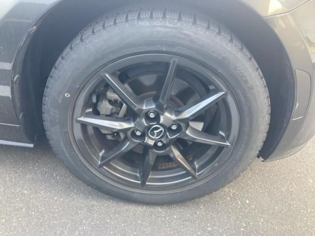 MAZDA ROADSTER RF 2018 Image 31