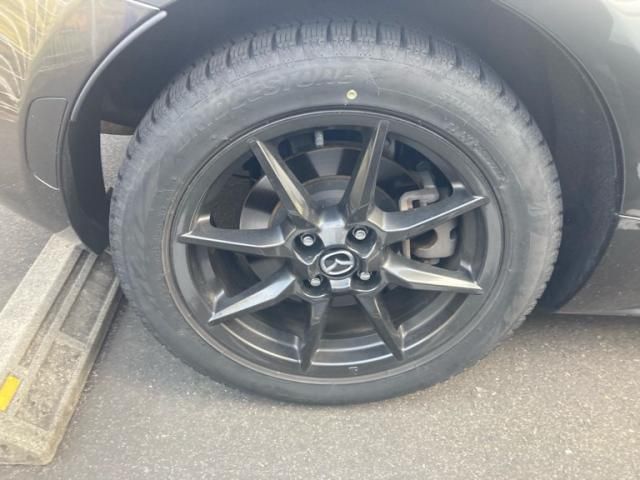 MAZDA ROADSTER RF 2018 Image 31