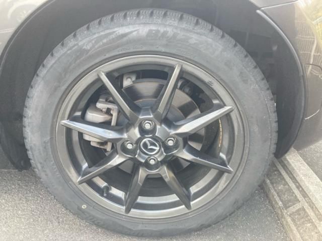 MAZDA ROADSTER RF 2018 Image 31