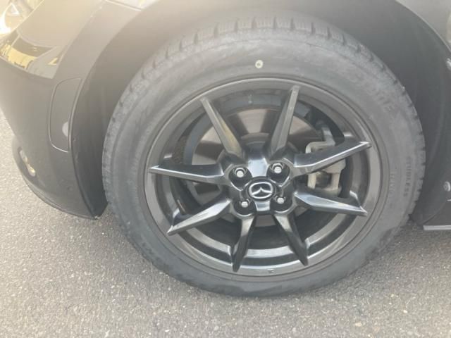 MAZDA ROADSTER RF 2018 Image 31